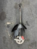 Zip sp h2o vork, Fietsen en Brommers, Brommeronderdelen | Scooters, Ophalen of Verzenden, Gebruikt, Overige typen, Piaggio