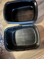 XL Katte bakken van pewee, Dieren en Toebehoren, Ophalen of Verzenden, Gebruikt