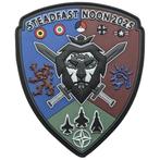 Steadfast noon 2025!!!, Verzamelen, Verzenden, Nieuw, Patch, Badge of Embleem
