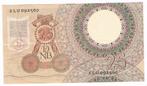 25 gulden 10-4-1955 Huygens, Postzegels en Munten, Bankbiljetten | Nederland, Ophalen of Verzenden, 25 gulden, Los biljet