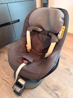 Autostoel maxicosi met isofix, Ophalen, Gebruikt, 9 t/m 18 kg, Isofix
