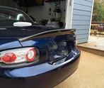 Mazda NC mx5 mx-5 Ducktail Spoiler, Auto diversen, Tuning en Styling, Ophalen