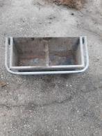 voerbak, Dieren en Toebehoren, 1 paard of pony