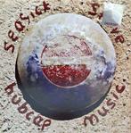Seasick Steve - Hubcap Music, Ophalen of Verzenden, 1980 tot heden, Zo goed als nieuw, Jazz