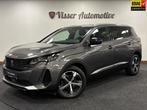 Peugeot 5008 1.2 PureTech Allure Pack*7persoons*Automaat*Cam, Euro 6, 1199 cc, 7 stoelen, Leder