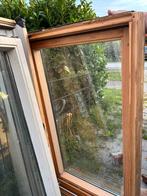 Velux dakraam tuimelvenster tuimelraam GGL 2063000, 75 tot 150 cm, Raamkozijn, Ophalen of Verzenden, Zo goed als nieuw