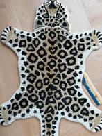 Doing Goods panter kleed small, Ophalen of Verzenden, Zo goed als nieuw, Rechthoekig, 50 tot 100 cm