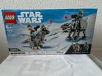 Lego 75298 Star wars AT-AT vs Tauntaun Microfighters, Ophalen, Nieuw, Complete set, Lego