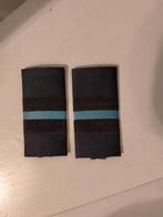 KLu generaal rangen, Verzamelen, Militaria | Algemeen, Verzenden, Luchtmacht, Nederland, Embleem of Badge