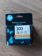 HP 300 Kleuren Cartridge - Origineel, Ophalen, Nieuw