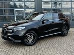 Mercedes-Benz EQC 400 4-Matic AMG Line 80 kWh | Premium Plus, Auto's, Mercedes-Benz, Automaat, 34 min, Zwart, 2395 kg