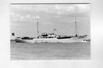 scheepvaart-foto-dollard 1939, Ophalen of Verzenden, Zo goed als nieuw, Motorboot, Boek of Tijdschrift