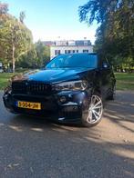 BMW X5 Xdrive40e Iperformance 313pk Aut 2016 Zwart, X5, 4 cilinders, Zwart, Vierwielaandrijving