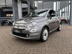 Fiat 500 1.0 HYBRID PACK COMFORT AIRCO CRUISE PDC., Auto's, Electronic Stability Program (ESP), Gebruikt, 4 stoelen, Handgeschakeld