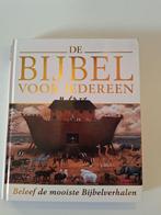 bijbel voor iedereen in nette staat,, Ophalen of Verzenden, Diverse auteurs