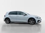 Volkswagen Golf 1.5 TSI Highline Business R Automaat, Auto's, 65 €/maand, 4 cilinders, 150 pk, Wit