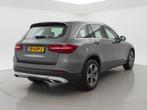 Mercedes-Benz GLC-klasse 350D 3.0 V6 258 PK *BTW* + BURMESTE, Auto's, Mercedes-Benz, Te koop, Zilver of Grijs, Geïmporteerd, 5 stoelen