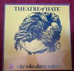 Theatre of hate - live in Berlin 1981 vinyl lp, Verzenden, 1980 tot 2000, Zo goed als nieuw