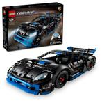 LEGO Technic 42176 Porsche GT4 e-Performance 834 delig, Ophalen of Verzenden, Nieuw, Complete set, Lego
