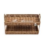 Riviera maison double tray maat L, Ophalen of Verzenden, Zo goed als nieuw