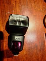 Flitser, Ophalen of Verzenden, Zo goed als nieuw, Metz, Kantelbaar