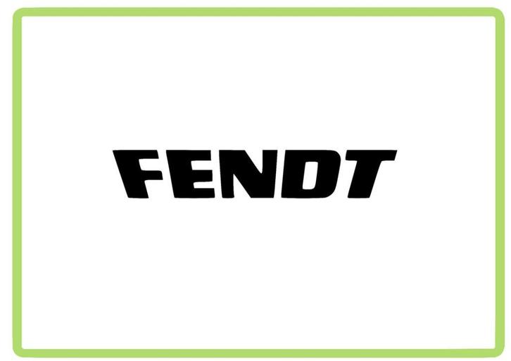 Fendt caravan en camper sticker, Verzamelen, Stickers, Nieuw, Overige typen, Verzenden