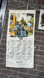 Kalenderjaar 1992 !, Ophalen of Verzenden
