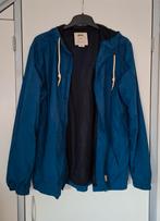 Vans Windjack - Stijlvol en Functioneel!, Maat 52/54 (L), Blauw, Ophalen of Verzenden, Zo goed als nieuw