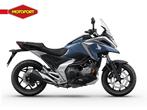 Honda NC 750 X (bj 2024), Motoren, Toermotor, Bedrijf, 750 cc