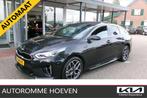 KIA Proceed 1.5 Turbo 160pk GT-Line Luxe Pano/dak Org. Ned., Automaat, 65 €/maand, 1325 kg, Gebruikt