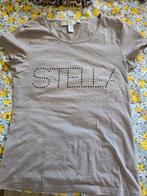 Stella Mc Cartney t-shirt maat 36, Ophalen of Verzenden, Zo goed als nieuw