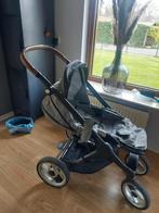 Mutsy evo kinderwagen, Ophalen of Verzenden, Zo goed als nieuw, Mutsy