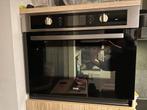 Combi oven/magnetron, Ophalen of Verzenden, Zo goed als nieuw, 45 tot 60 cm