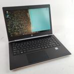 HP Probook 440 G5 laptop || w11, i5-8, 8gb, 256ssd, Computers en Software, Windows Laptops, HP, Zo goed als nieuw, Support@hp.com