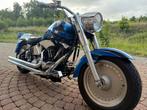 HARLEY-DAVIDSON FAT BOY FLSTF (bj 1999), Motoren, Motoren | Harley-Davidson, Bedrijf, Overig