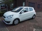 Mitsubishi Space Star Cool+ (bj 2019), Wit, Handgeschakeld, Mitsubishi, Benzine