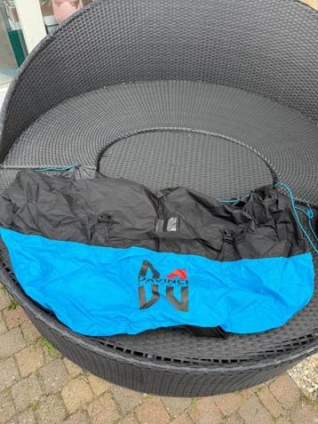 Snel pakzak davinci beschikbaar voor biedingen