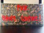 Popart afm 1.00x50, Antiek en Kunst, Ophalen of Verzenden