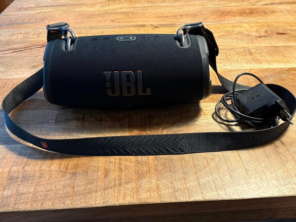 Te koop : JBL  xtreme3, Ophalen, JBL, Zo goed als nieuw, 120 watt of meer