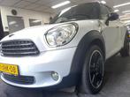 Mini Mini Countryman 1.6 Cooper Pepper, Voorwielaandrijving, Euro 5, Stof, Gebruikt