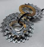 Campagnolo 9 Speed Ultra-Drive Cassette 13-23 tandwielen, Ophalen of Verzenden, Zo goed als nieuw, H, H