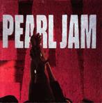 cd van Pearl Jam – Ten, Cd's en Dvd's, Ophalen of Verzenden, Zo goed als nieuw, Poprock