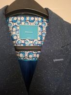 British Indigo Blazer - Maat L, Maat 52/54 (L), Blauw, Ophalen of Verzenden, Zo goed als nieuw
