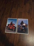 Folder bmw k1, Motoren, Ophalen of Verzenden, BMW