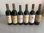 Bordeaux Wijn Collectie, Ophalen, Gebruikt, Frankrijk, Rode wijn