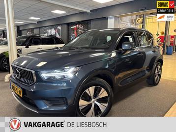 Volvo XC40 1.5 T5 Recharge Inscription Expression beschikbaar voor biedingen