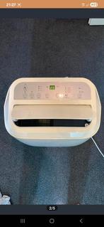 Eurom 100 Coolsilent Wifi, Witgoed en Apparatuur, Airco's, Ophalen of Verzenden, Zo goed als nieuw
