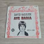 Single David Garrick, Ophalen of Verzenden, Overige formaten