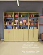 Toffe Ikea Billy kast, Ophalen