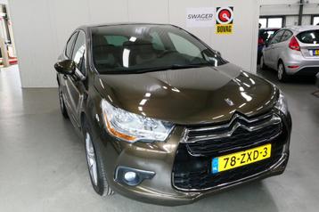 Citroen DS4 1.6VTI 120 So Chic (Goed onderhouden) beschikbaar voor biedingen